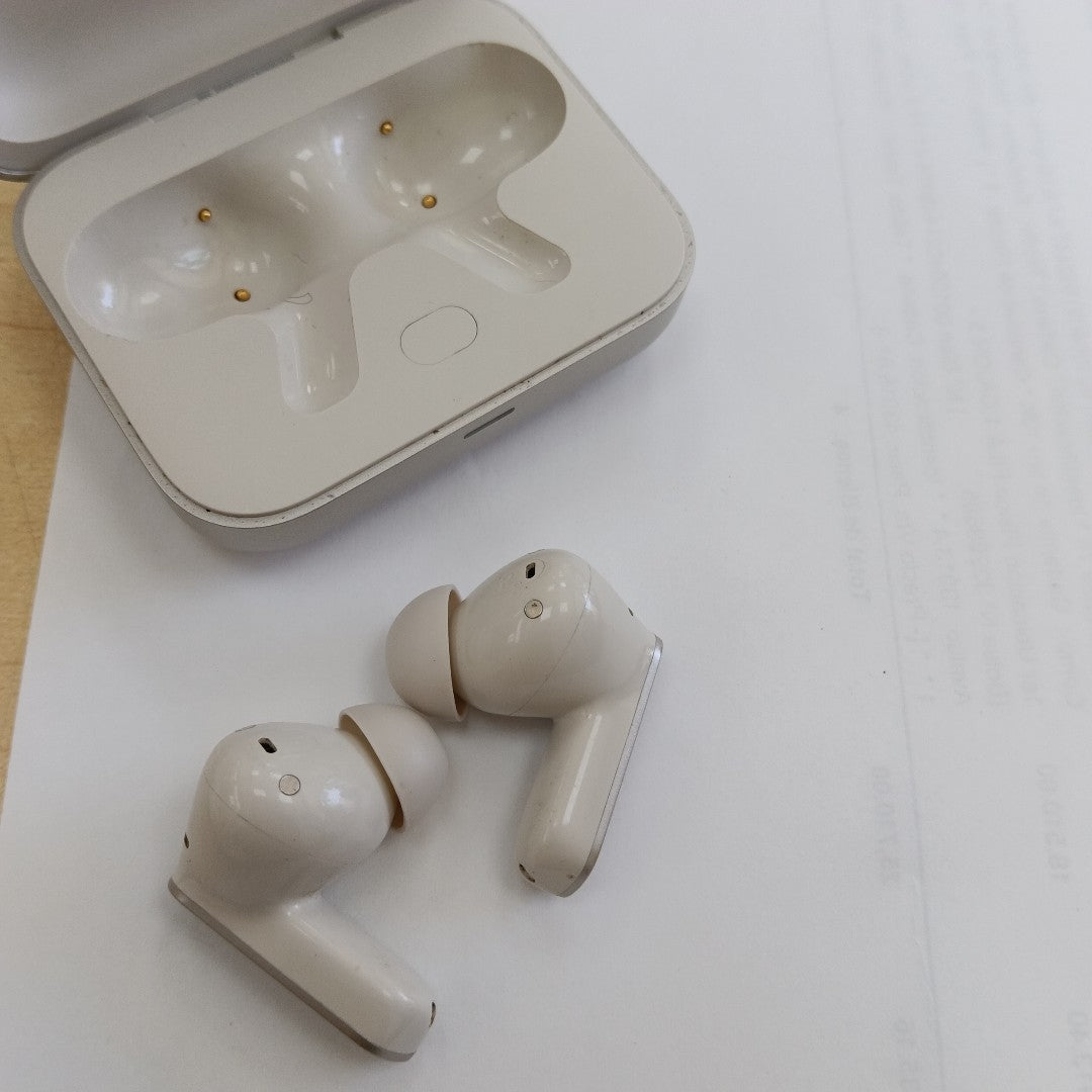 AUDIFONOS REALME BUDS AIR 7 RMA2408 INALAMBRICO IN EAR (SEMINUEVO)