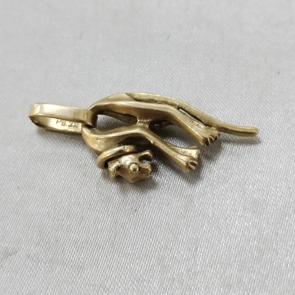 DIJE ORO 14 K 5,20 GRMS (SEMINUEVO)