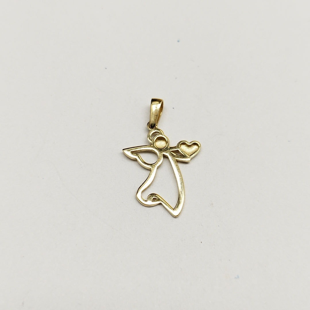 DIJES ORO 14K 1.2 (NUEVO)