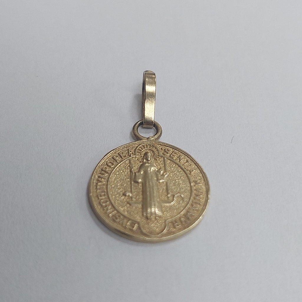 DIJE ORO 10 K 1.7 GRMS (SEMINUEVO)