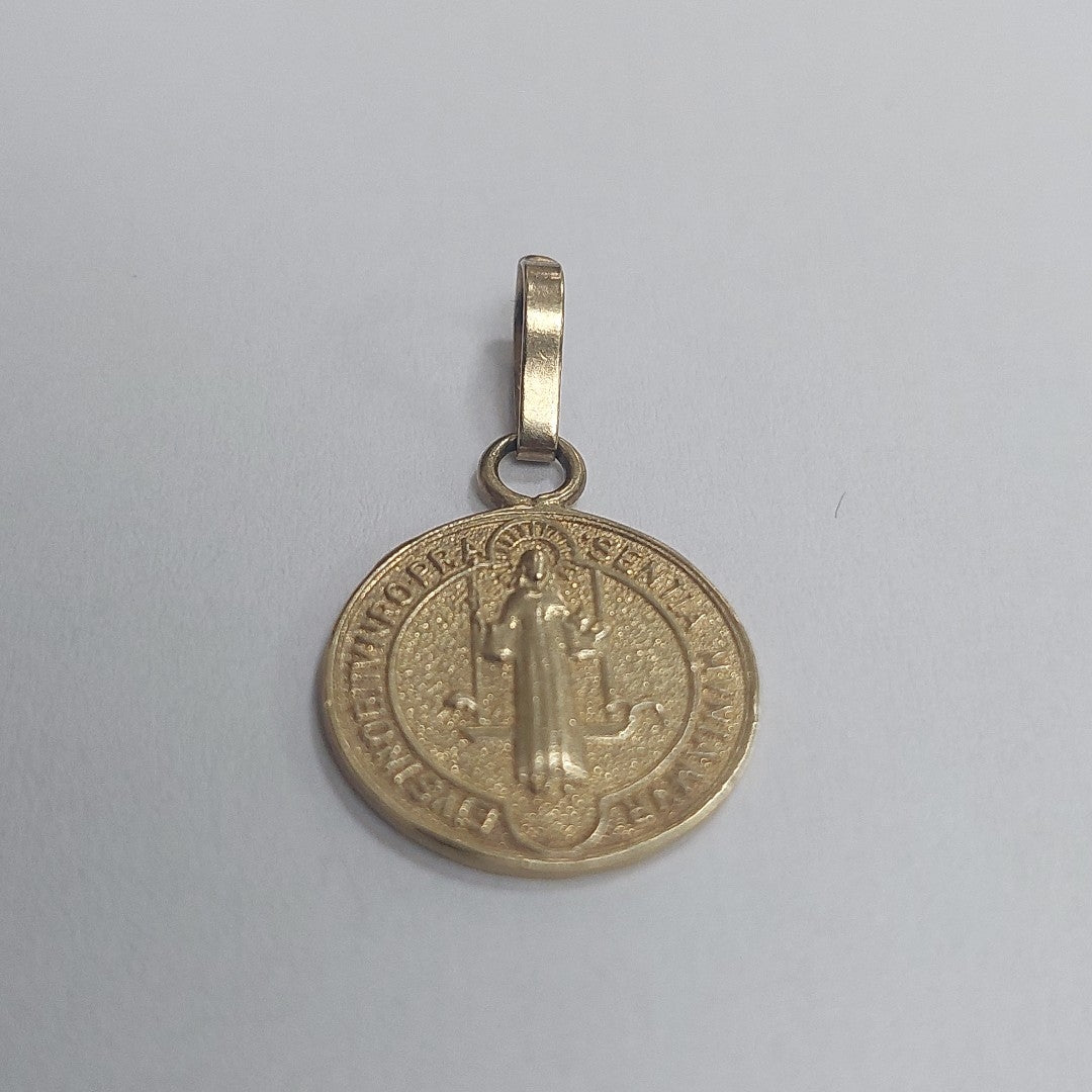 DIJE ORO 10 K 1.7 GRMS (SEMINUEVO)