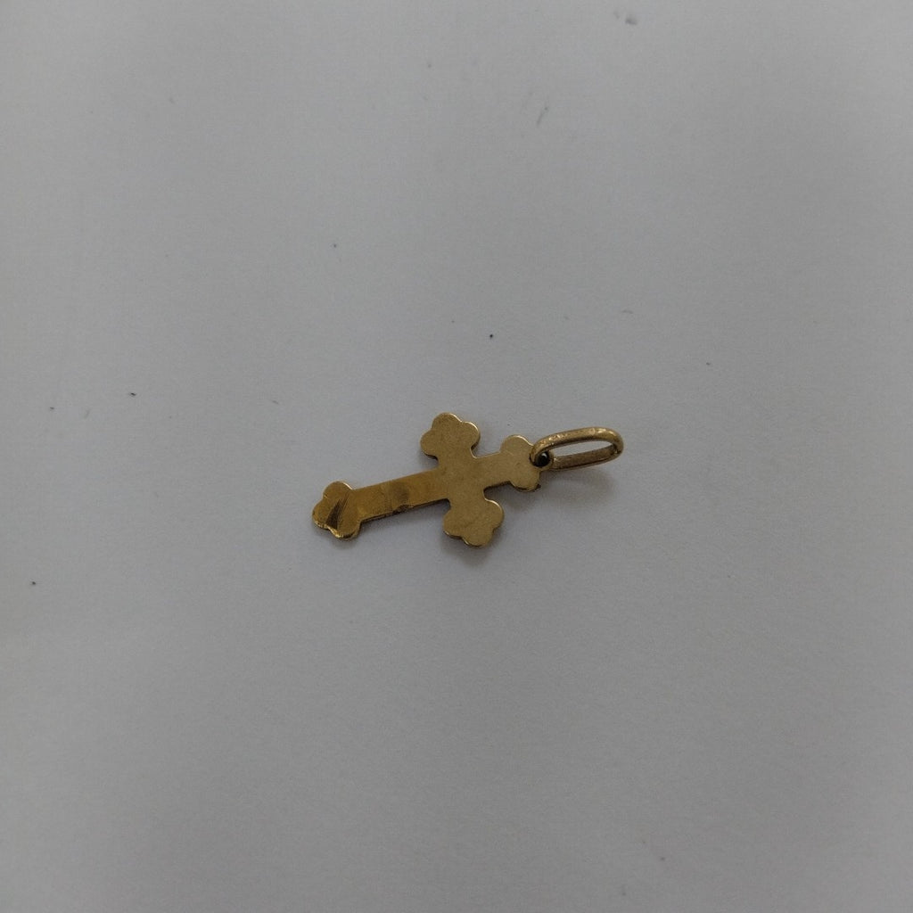 DIJE ORO 14 K 1 GRMS (SEMINUEVO)