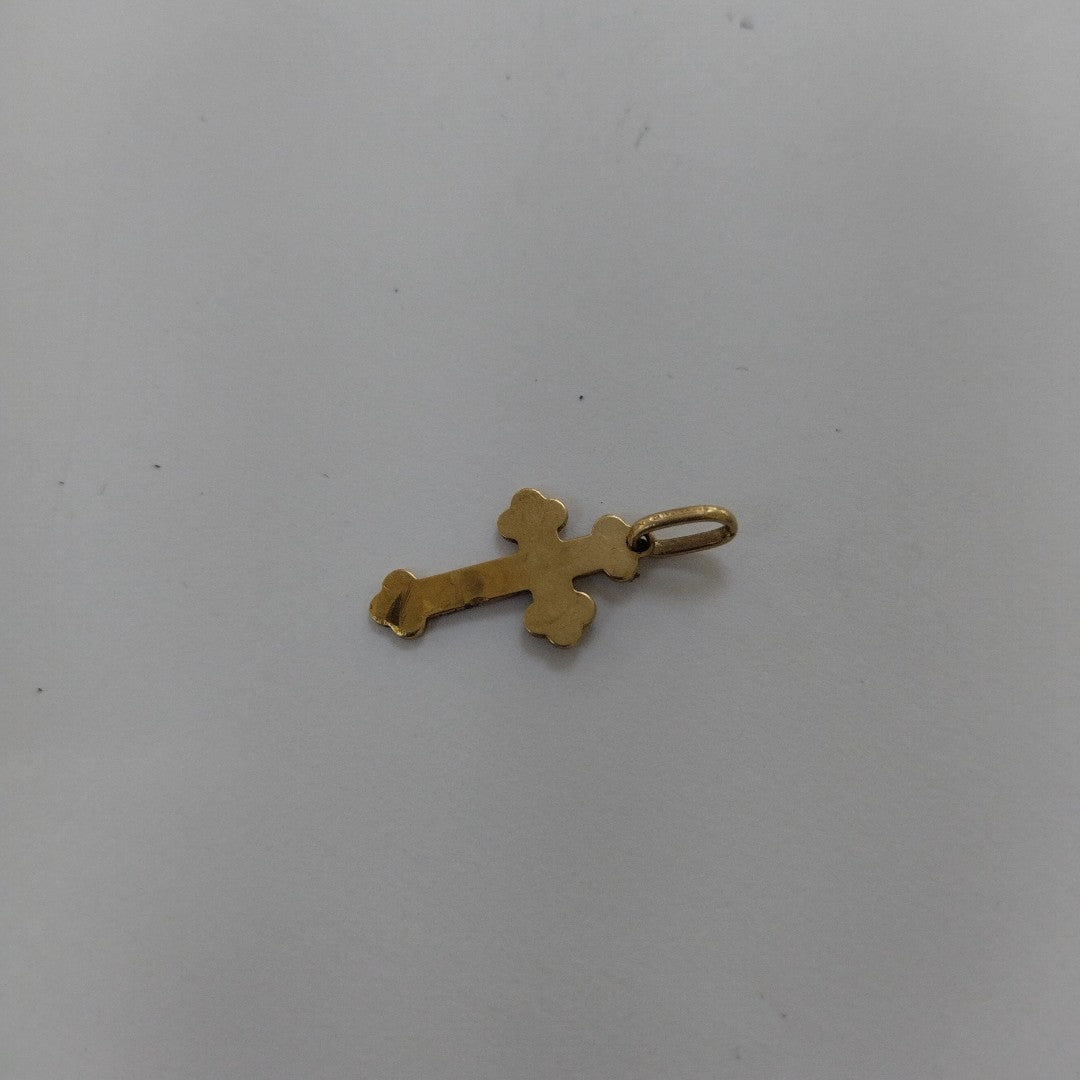 DIJE ORO 14 K 1 GRMS (SEMINUEVO)