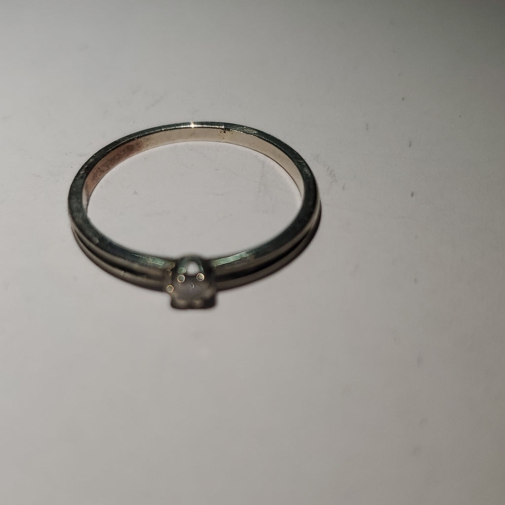 ANILLITO ORO 14 K 1.5 GRMS (SEMINUEVO)