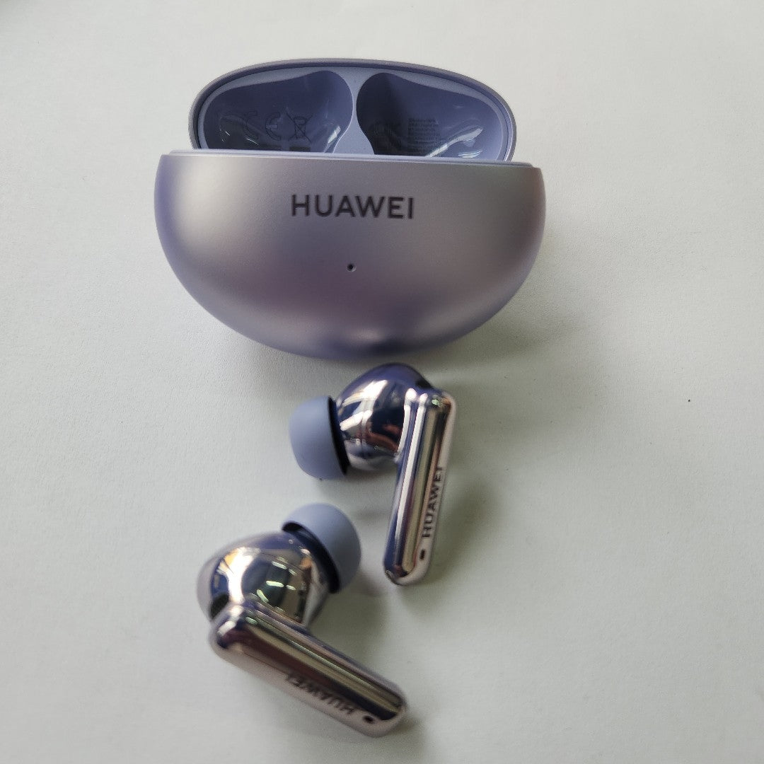 AUDIFONOS HUAWEI FREEBUDS 6I INALAMBRICO IN EAR (SEMINUEVO)