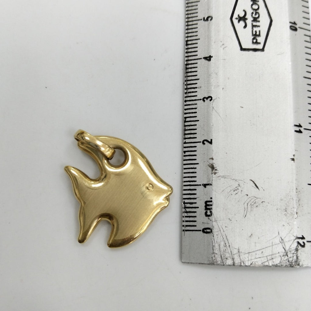 DIJE ORO 14 K 2,70 GRMS (SEMINUEVO)