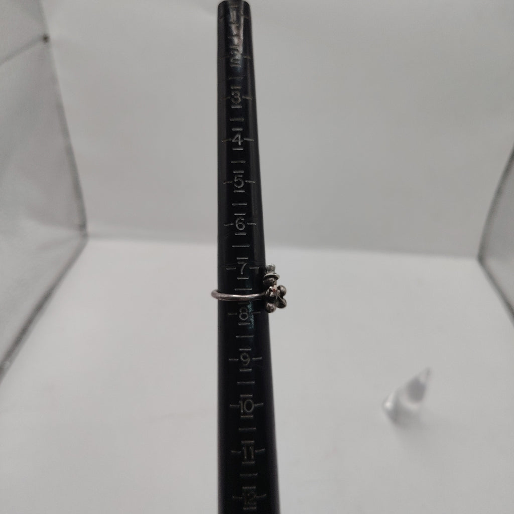 ANILLITO PLATA 7.2 GRMS (SEMINUEVO)