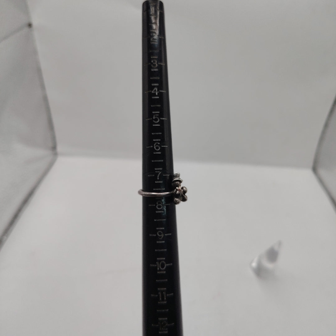 ANILLITO PLATA 7.2 GRMS (SEMINUEVO)