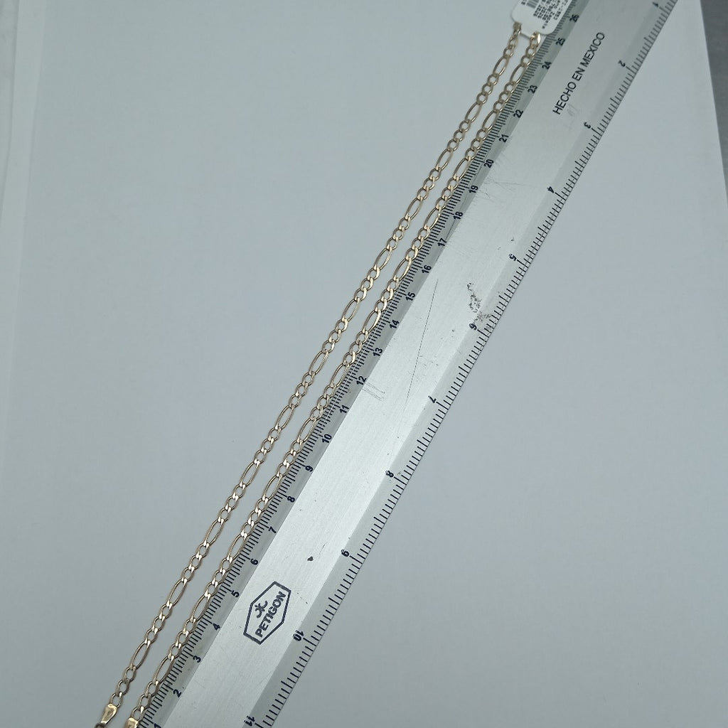 CADENA ORO 10 K 5.7 GRMS (SEMINUEVO)