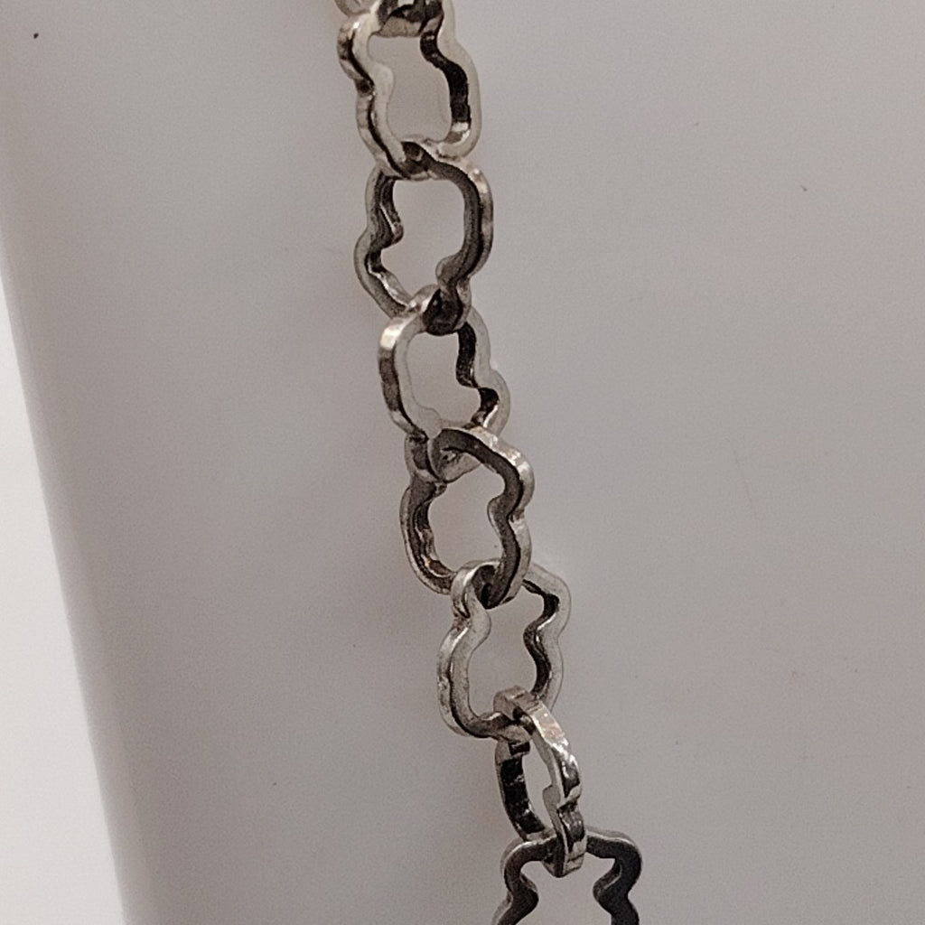 CADENA PLATA 13.6 GRMS (SEMINUEVO)
