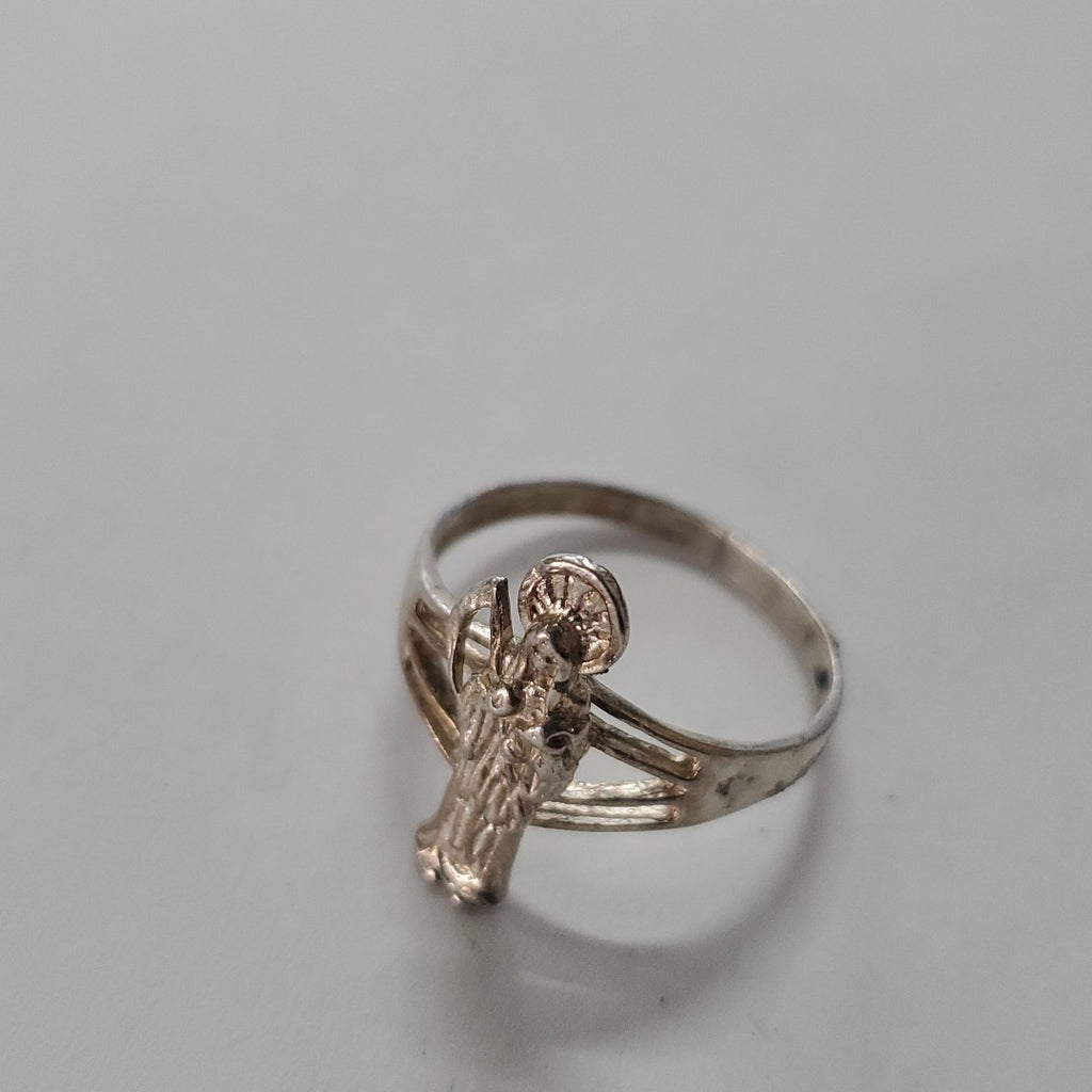 ANILLITO PLATA 3.4 GRMS (SEMINUEVO)