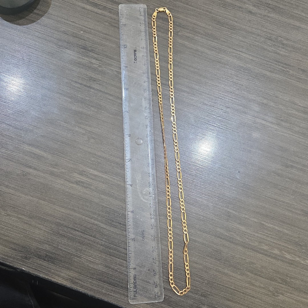 CADENA ORO 14 K 7.4 GRMS (SEMINUEVO)