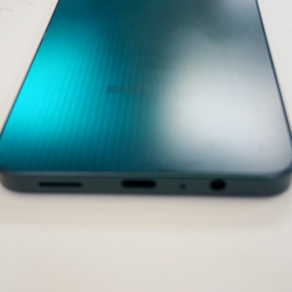 CELULAR SAMSUNG GALAXY A07 SM-A075M (2025) 64 GB 4 GB RAM (SEMINUEVO)