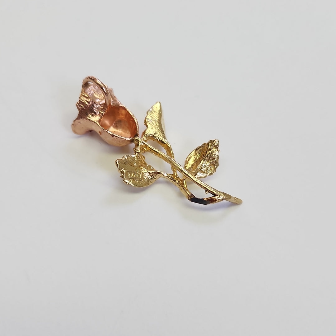DIJE ORO 14 K 3 GRMS (SEMINUEVO)