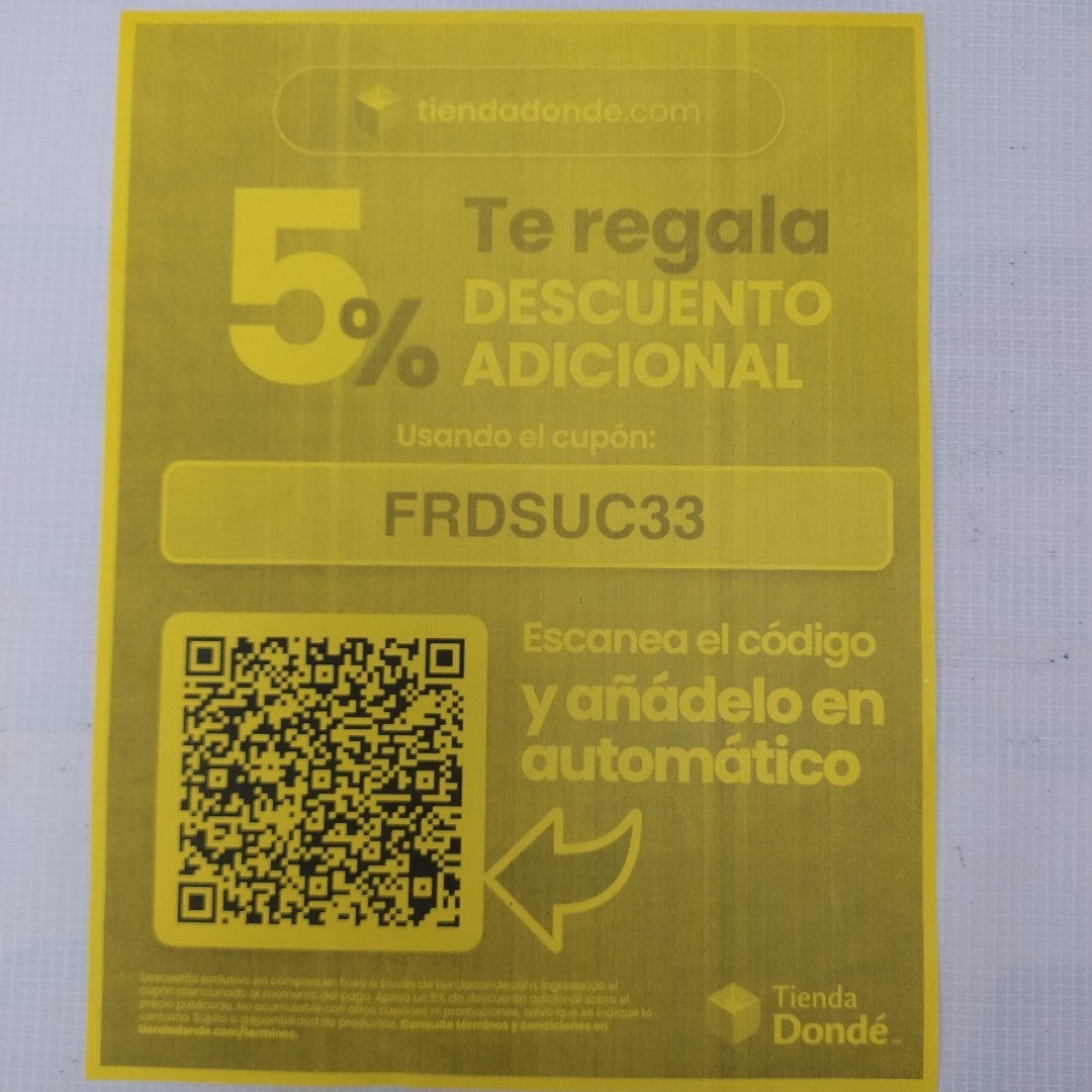ESCLAVA ORO 10 K 11.1 GRMS (SEMINUEVO)