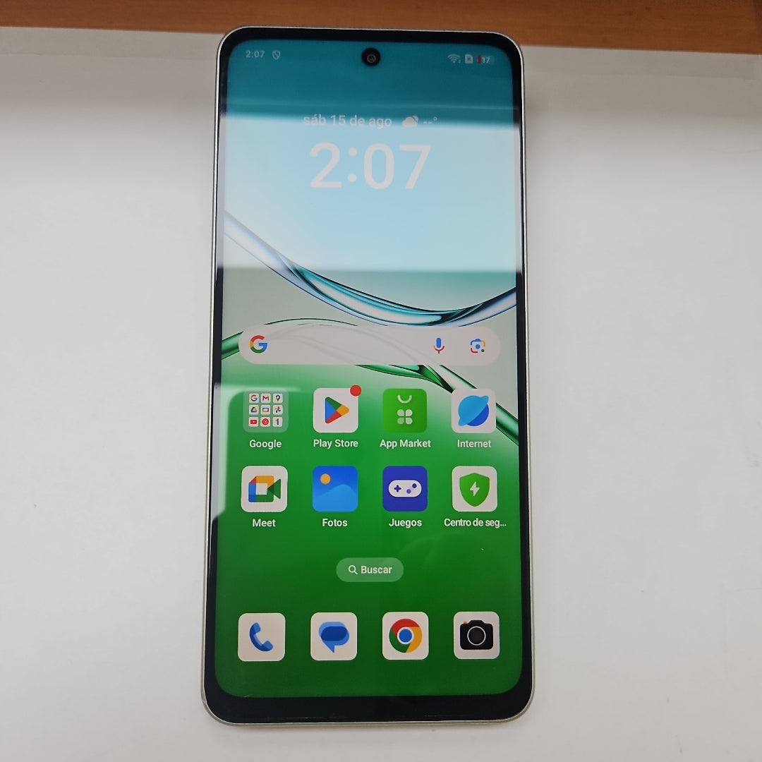 CELULAR OPPO A5 PRO CPH2711 (2025) 256 GB 8 GB RAM (SEMINUEVO)