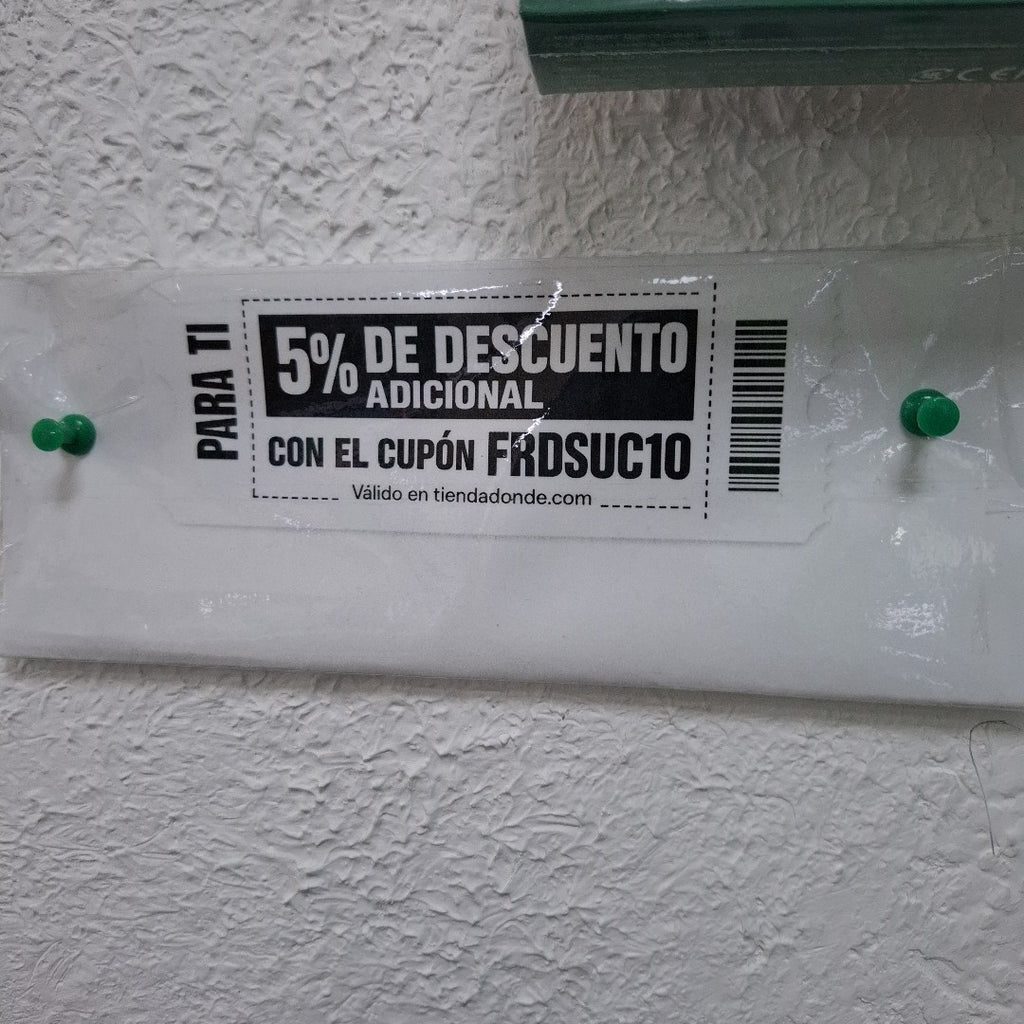 ARETES PAR ORO 10 K 3,20 GRMS (SEMINUEVO)