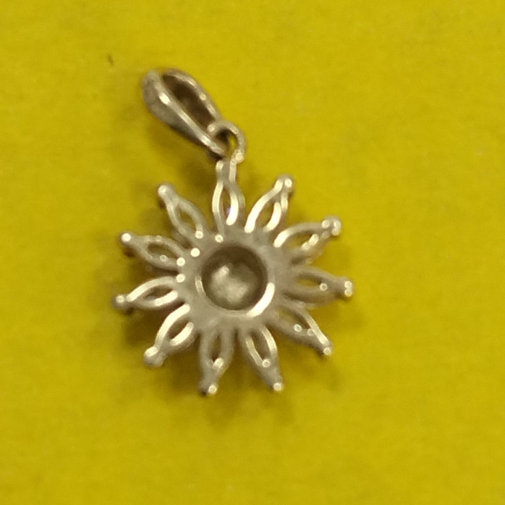 DIJE ORO 14 K 0,80 GRMS (SEMINUEVO)