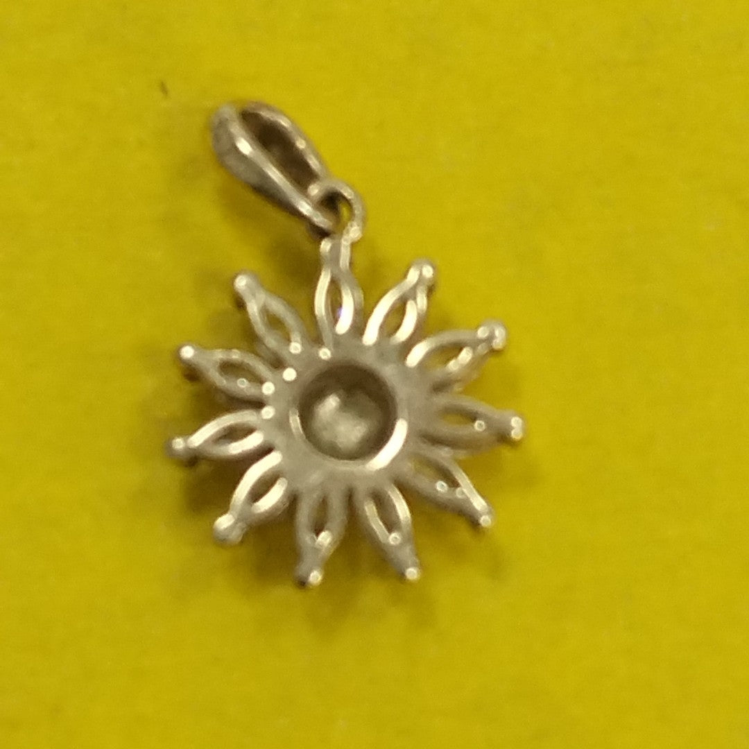 DIJE ORO 14 K 0,80 GRMS (SEMINUEVO)