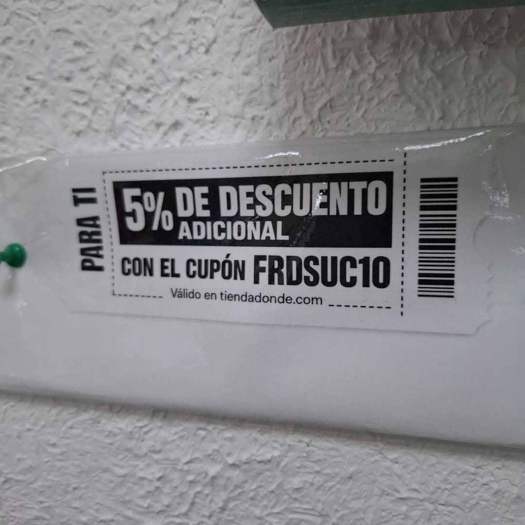 ARRACADAS PAR ORO,ORO COMBINADO 14 K 1,10 GRMS (SEMINUEVO)
