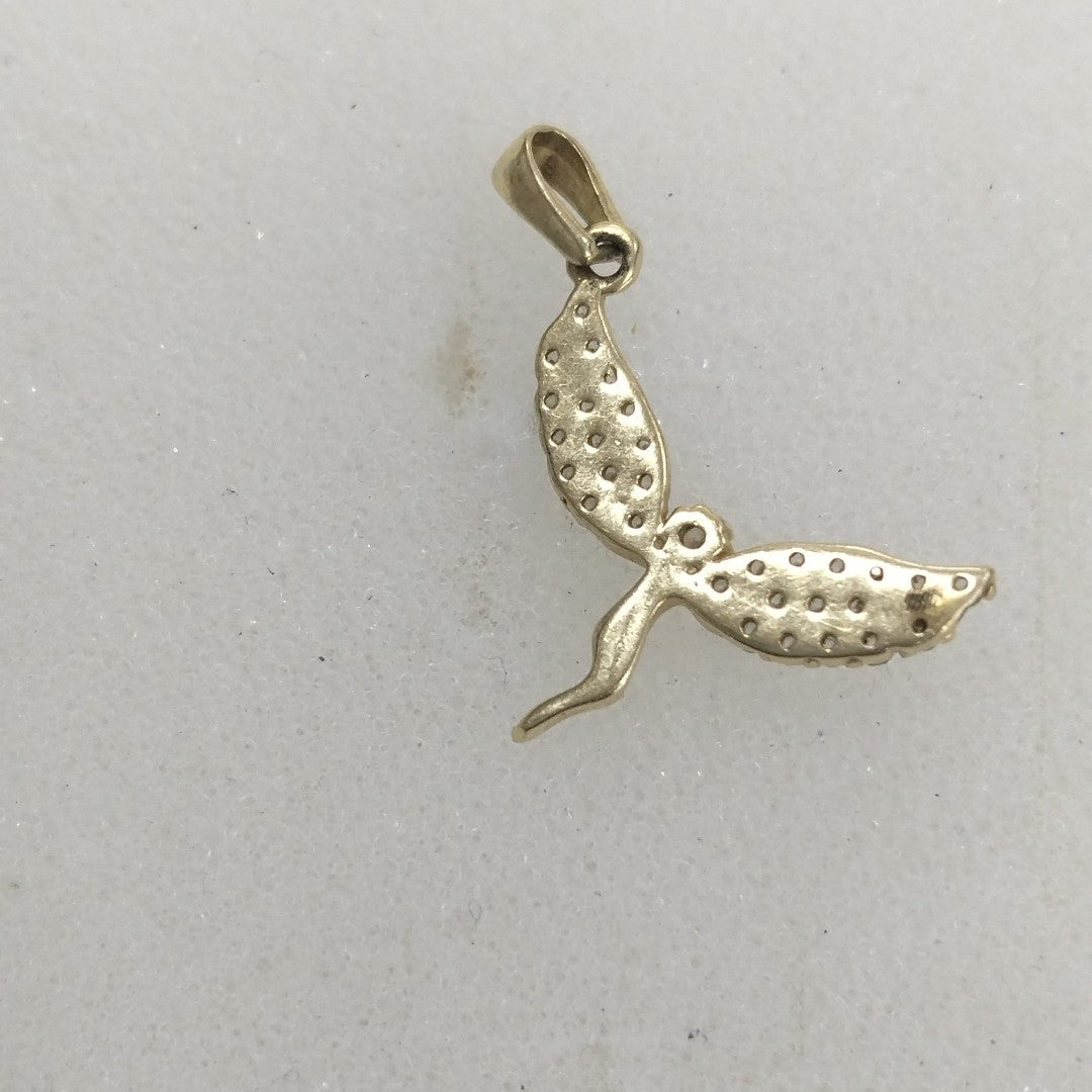 DIJE ORO 14 K 1,00 GRMS (SEMINUEVO)