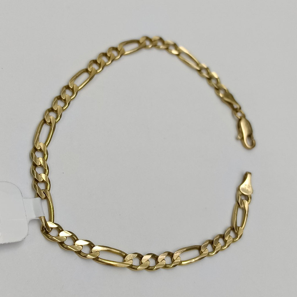 PULSERA ORO 14 K 7,40 GRMS (SEMINUEVO)