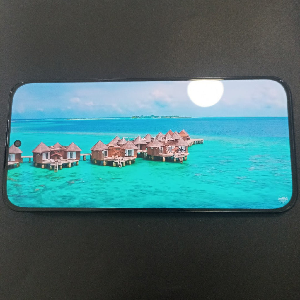 CELULAR MOTOROLA MOTO G77 XT2621-3 (2026) 256 GB 8 GB RAM (SEMINUEVO)