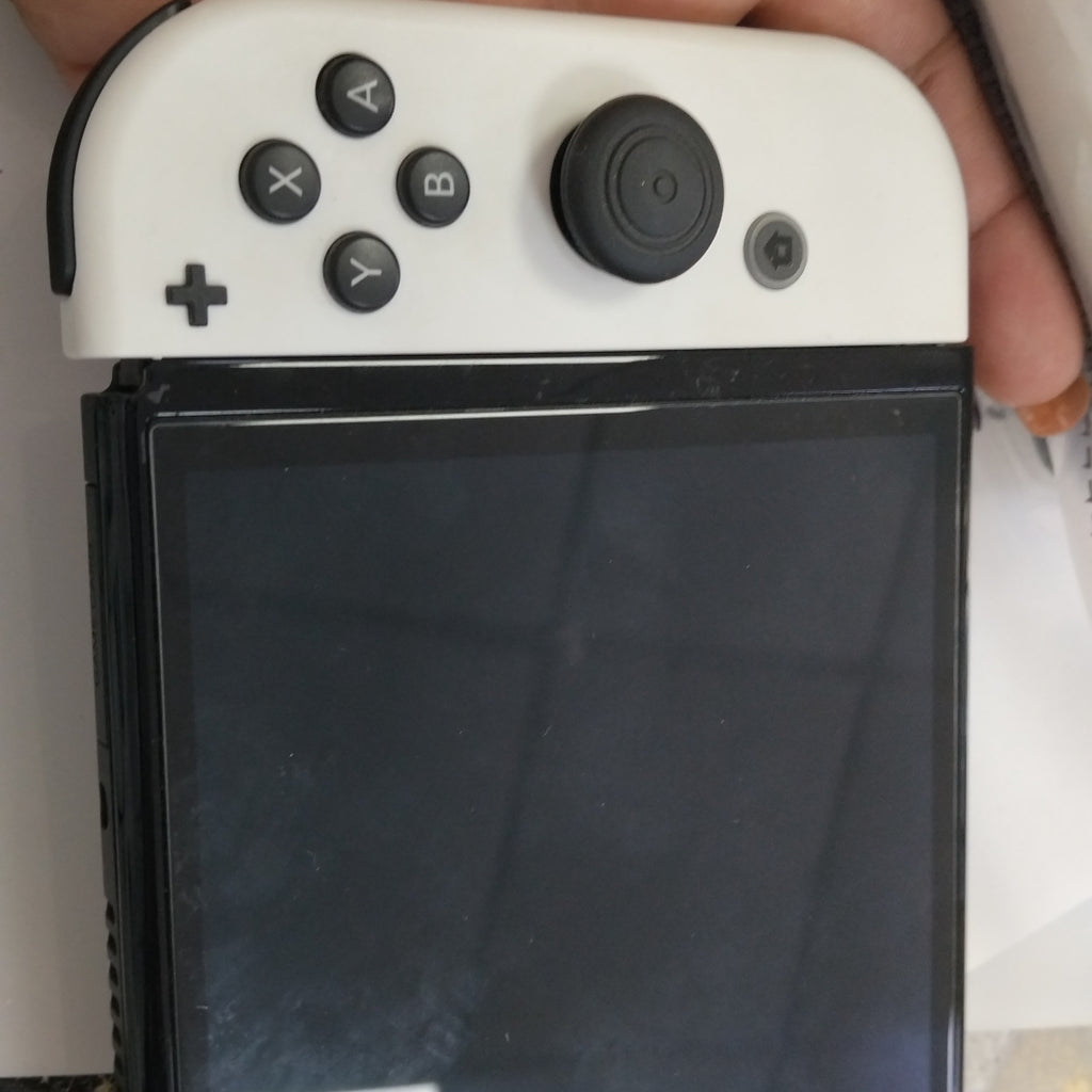 CONSOLA DE VIDEOJUEGO NINTENDO SWITCH OLED 64 GB