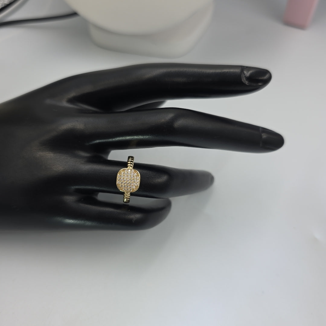 ANILLITO ORO 14 K 2 GRMS (SEMINUEVO)