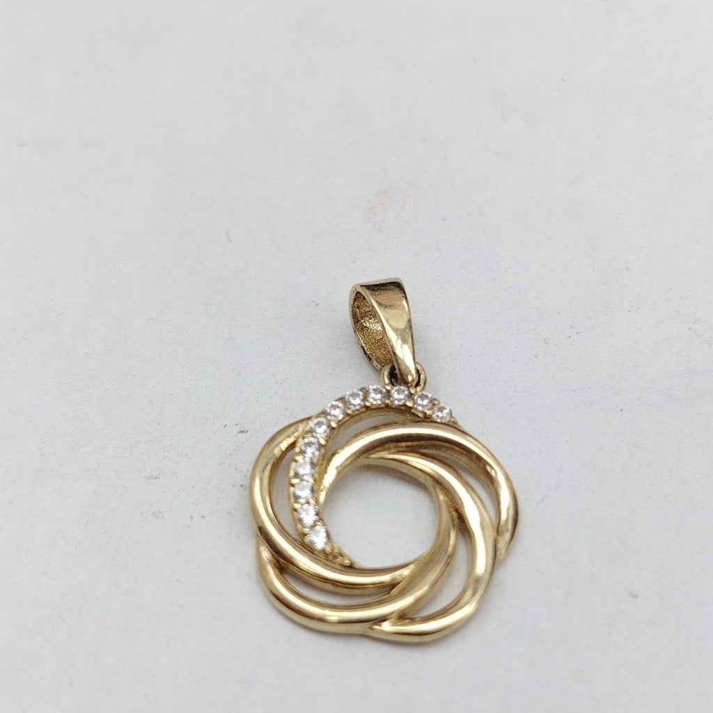 DIJES ORO 14K 1.6 (NUEVO)