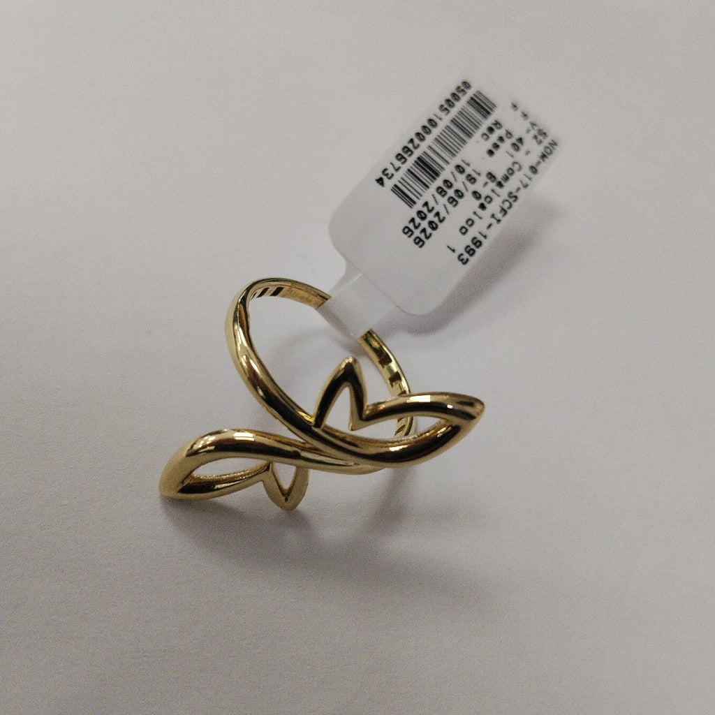 ANILLOS DAMA ORO 10K 2.3 (NUEVO)