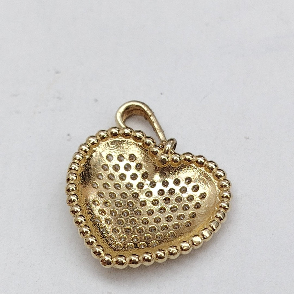 DIJES ORO 14K 2.5 (NUEVO)