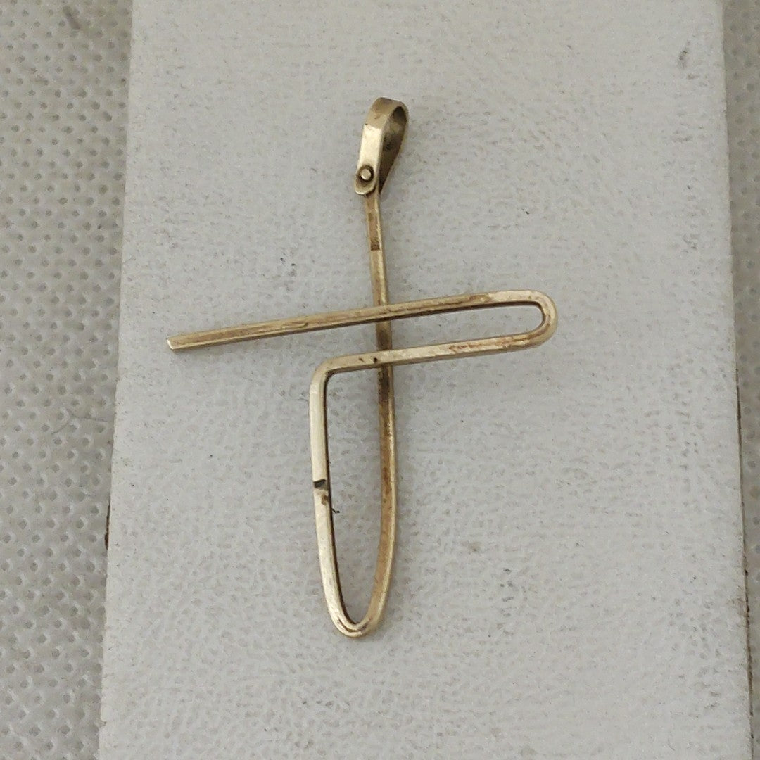 DIJE ORO 8 K 1,00 GRMS (SEMINUEVO)