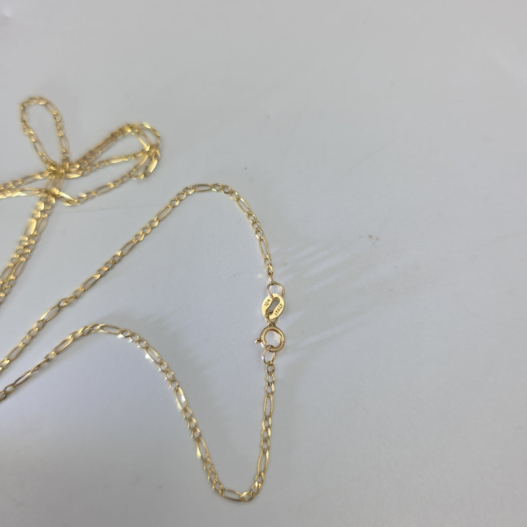 CADENA ORO 10 K 1.8 GRMS (SEMINUEVO)