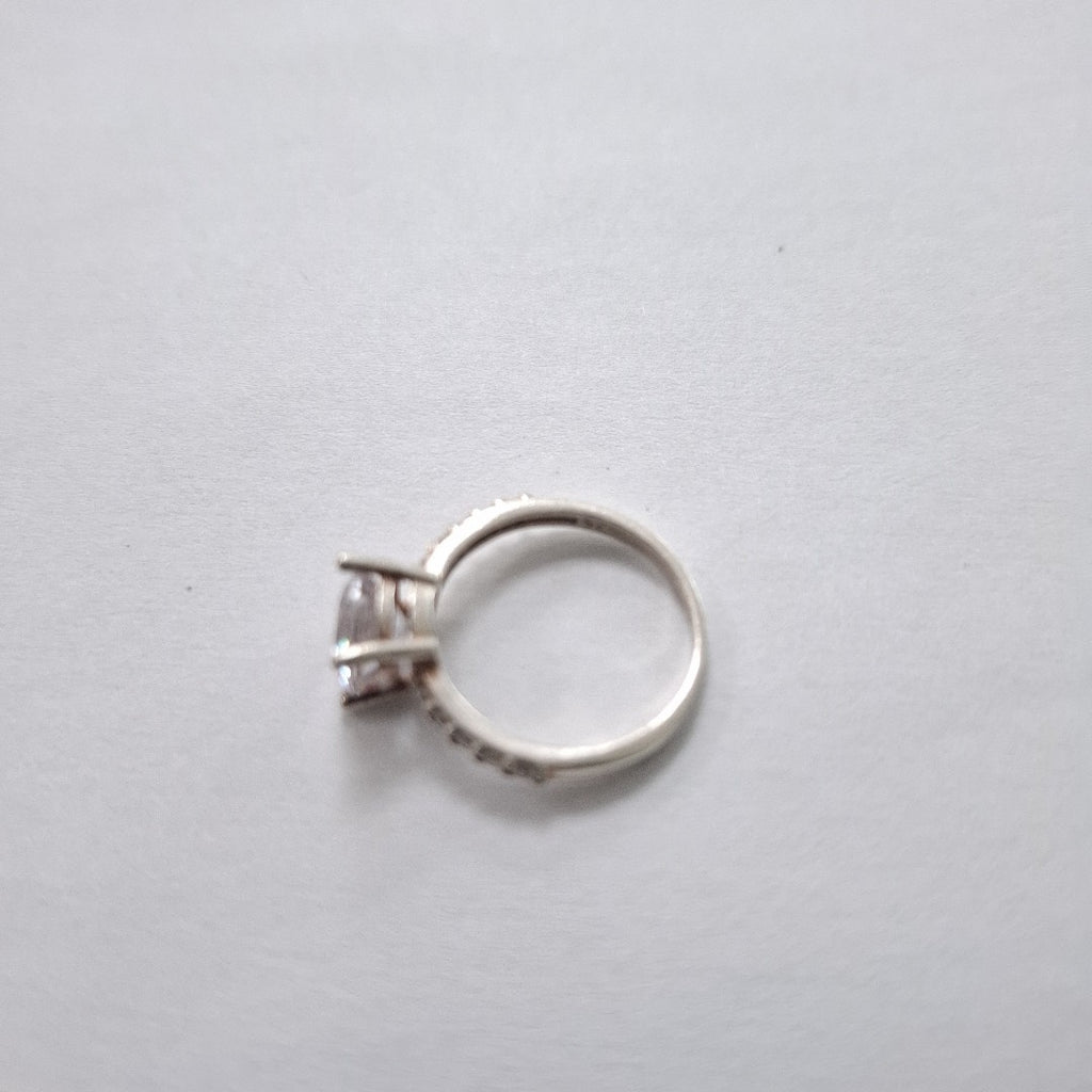 ANILLITO PLATA 2,60 GRMS (SEMINUEVO)