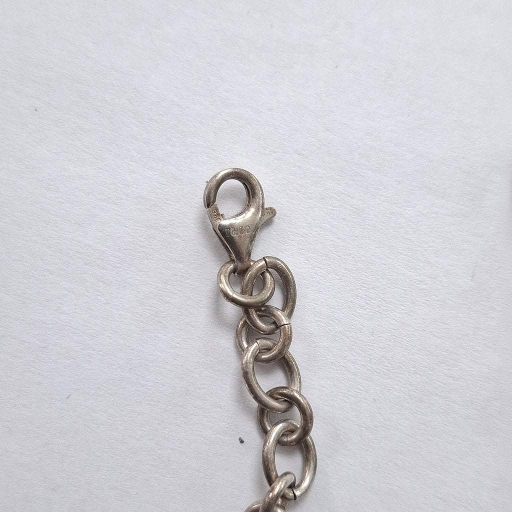 PULSERA PLATA 22,70 GRMS (SEMINUEVO)