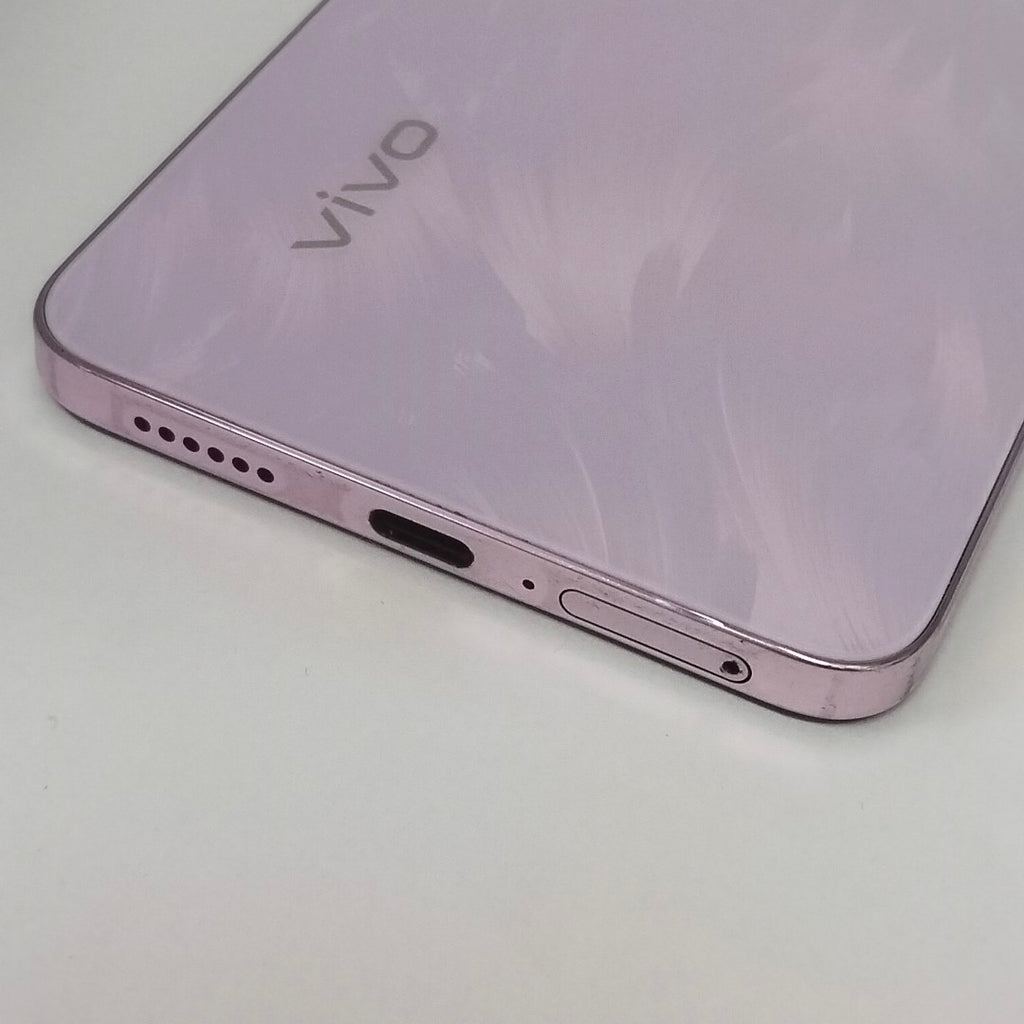 CELULAR VIVO V50 LITE V2441 (2025) 256 GB 8 GB RAM (SEMINUEVO)