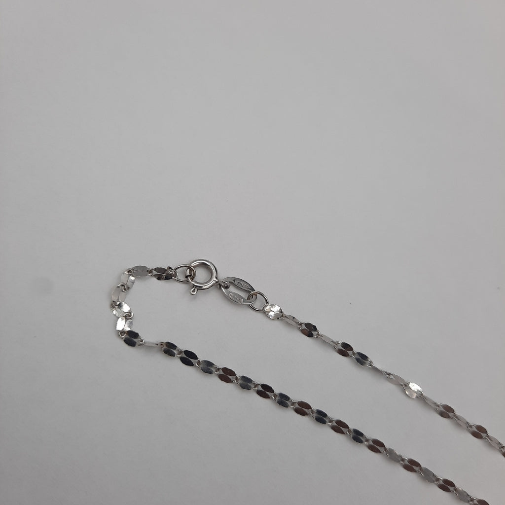 CADENA ORO 18 K 1,10 GRMS (SEMINUEVO)