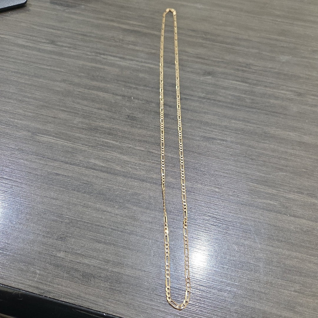CADENA ORO 14 K 5.3 GRMS (SEMINUEVO)