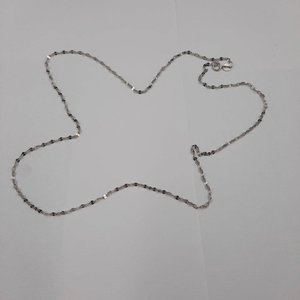 CADENA ORO 18 K 1,60 GRMS (SEMINUEVO)
