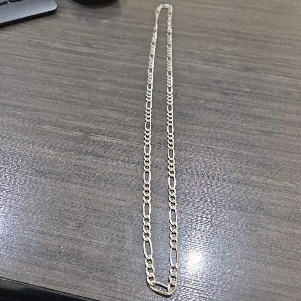 CADENA PLATA 17.6 GRMS (SEMINUEVO)