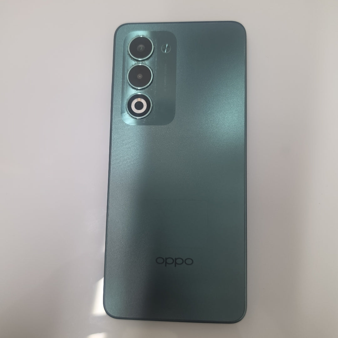 CELULAR OPPO A5 CPH2727 (2025) 256 GB 4 GB RAM (SEMINUEVO)