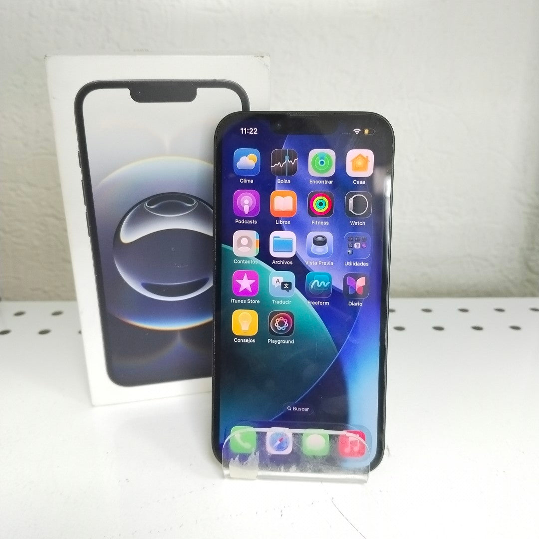 CELULAR APPLE IPHONE 16E A3408 (2025) 256 GB 8 GB RAM (SEMINUEVO)