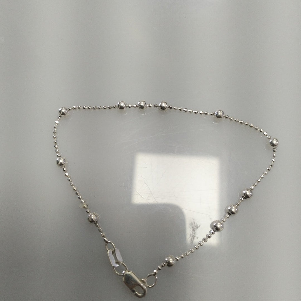 PULSERA PLATA 11.1 GRMS (SEMINUEVO)