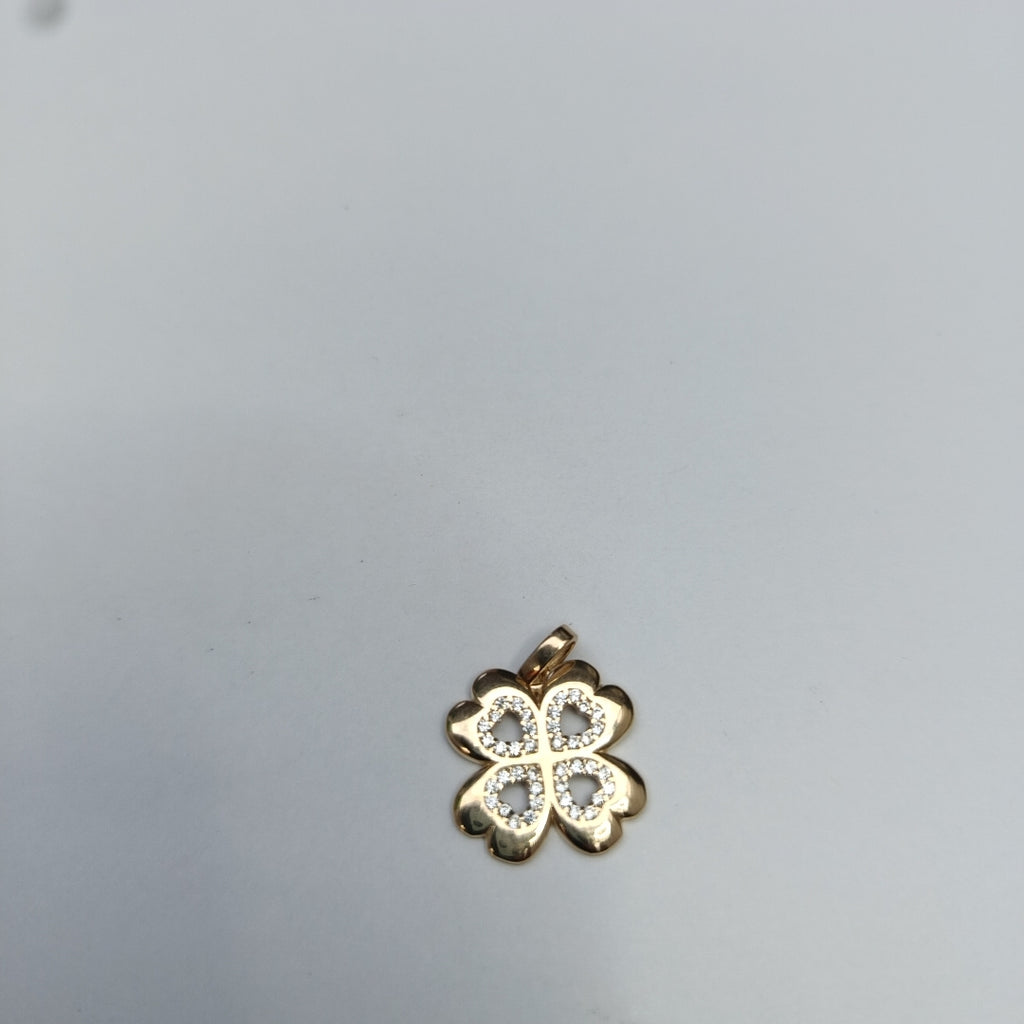 DIJES ORO 14K 1.2 (NUEVO)