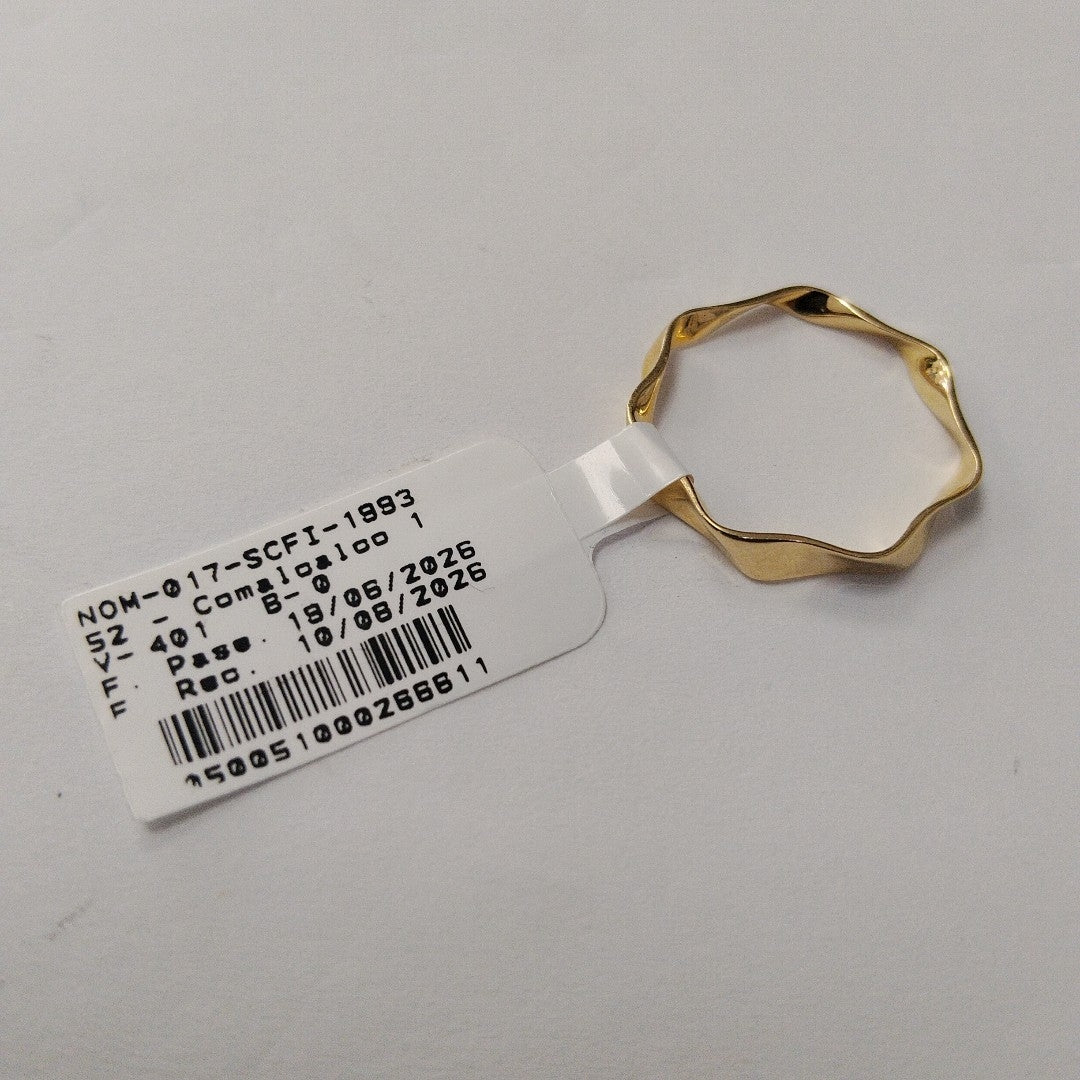 ANILLOS DAMA ORO 14K 1.7 (NUEVO)