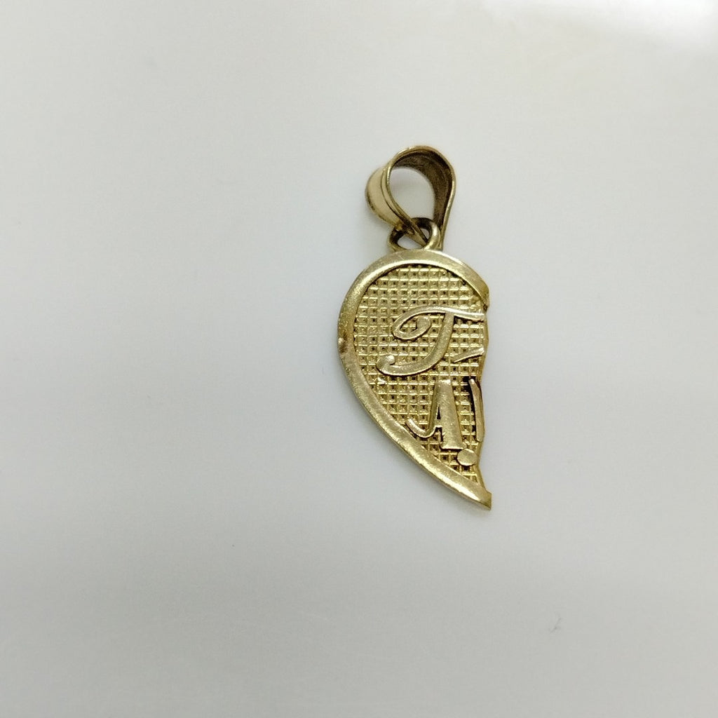 DIJE ORO 14 K 1,00 GRMS (SEMINUEVO)