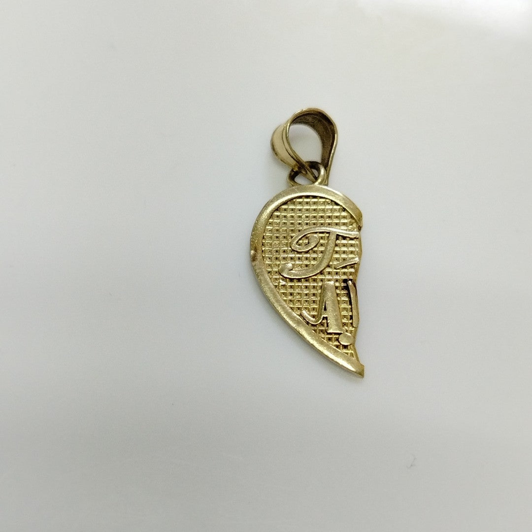 DIJE ORO 14 K 1,00 GRMS (SEMINUEVO)