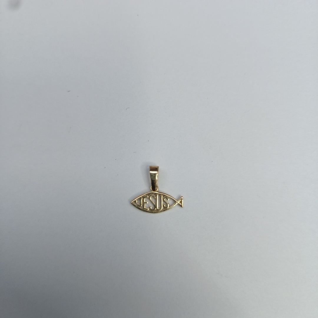 DIJES ORO 14K 0.5 (NUEVO)