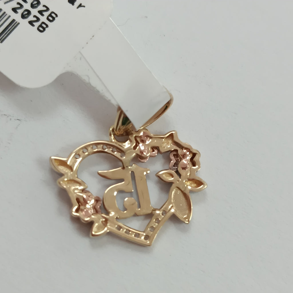 DIJES ORO 10K 1.5 (NUEVO)